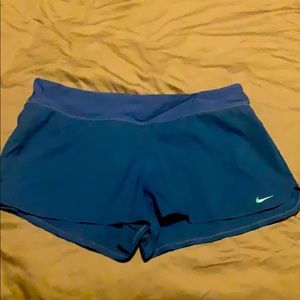 Nike shorts
